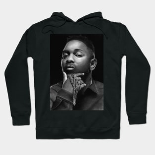 Kendrick Lamar Hoodie